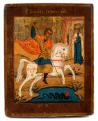 Saint George