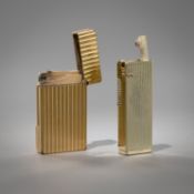 TWO LIGHTERS