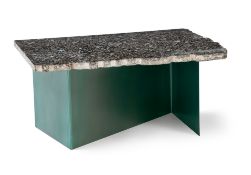 A DESIGN COUCH TABLE