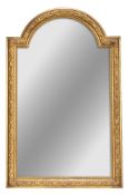 A DECORATIVE MIRROR