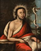 Religious Painter