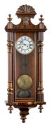 REGULATOR CLOCK,