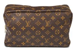 Trousse Toilet 28 Monogram