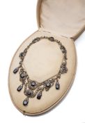 HISTORIC NECKLACE