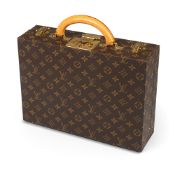 Louis Vuitton Monogram Boite Bijoux (M47120)
