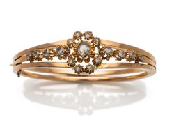 HISTORICAL BANGLE