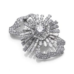 Jewelry, Watches & Luxury