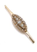 BRILLIANT BROOCH