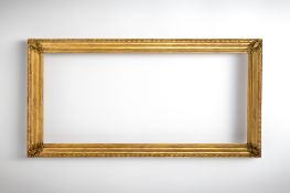 A fine frame