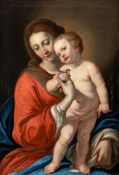 Jordaens, Jacob (Umkreis-Werkstatt/Circle-Studio)