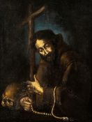 Strozzi, Bernardo (Nachfolger/Follower)