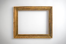 A painting frame