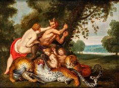 Rubens, Peter Paul (nach/after)