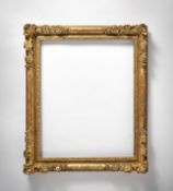 Louis XIV picture frame