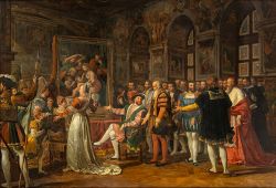 Fine Arts & Antiques