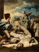 Solimena, Francesco (Umkreis/Circle)