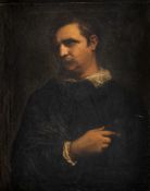 Dyck, Anthonis van (Nachahmer/Imitator)