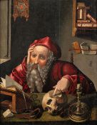 Cleve, Joos van (Nachfolger/Follower)
