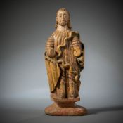 ST. JOSEPH OF BOAS