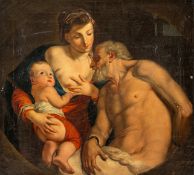 Cignani, Carlo (after)