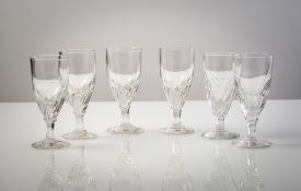 SIX BISTRO/ ABSINTH GLASSES