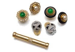 DIOR Vintage Schmuck