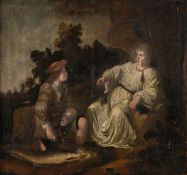 Eeckhout, Gerbrand van (after)
