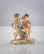 Allegorie der Malerei