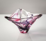 GLASS BOWL