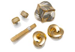 DIOR Vintage Schmuck