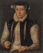 Pourbus, Frans d.J. (Nachfolger/Follower)