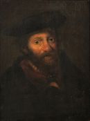 Rembrandt, Harmensz. van Rijn (after)
