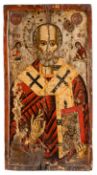 Saint Nicholas