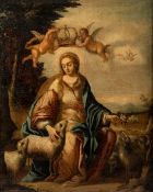 Tovar, Alonso Miguel de (Nachfolger/Follower)