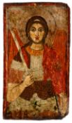 Archangel Michael