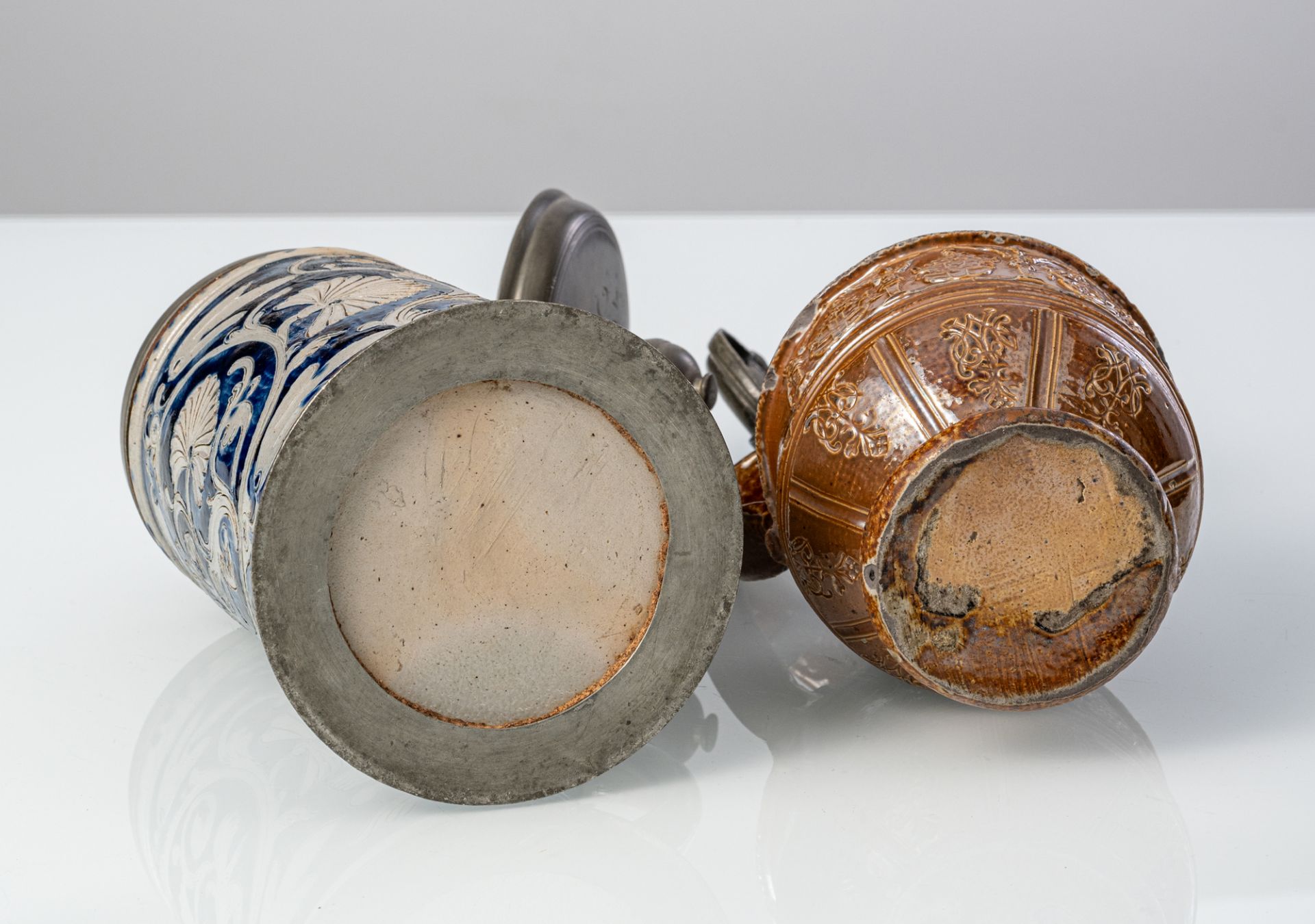 Kurfürsten-Krug und Walzenkrug - Bild 8 aus 8