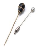 Konvolut Ascot-Pins
