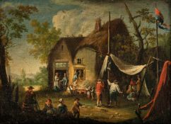 Flemish School