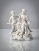 Venus und Amor