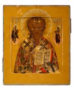 Saint Nicholas