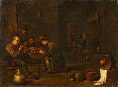 Teniers, David d.J. (nach/after)