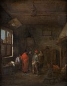Ostade, Adriaen van (Kreis)