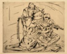 Ackermann, Max