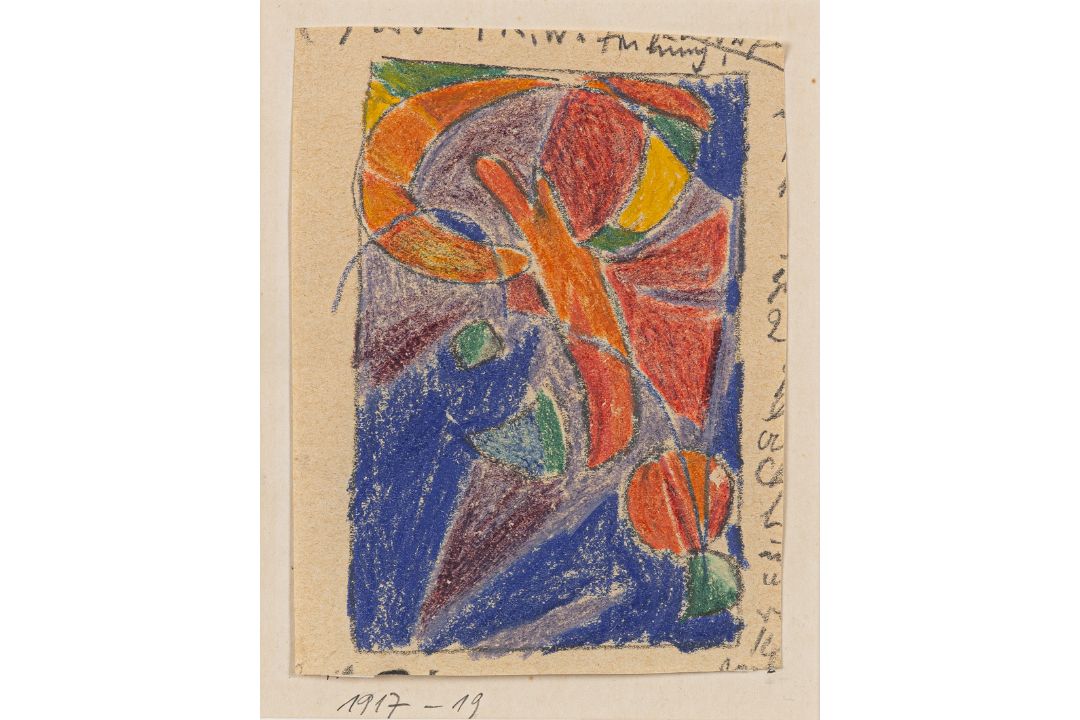 Ackermann, Max - Bild 1 aus 2