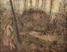 Stammbach, Eugen