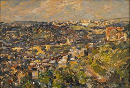 Starker, Erwin