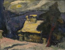 Schobinger, Leo
