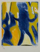 Antes, Horst