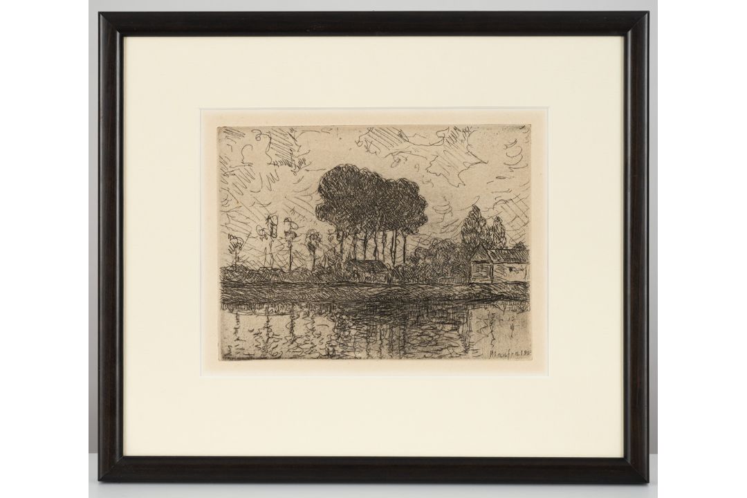 Maufra, Maxime - Bild 2 aus 2