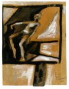 Convolute: 11 works